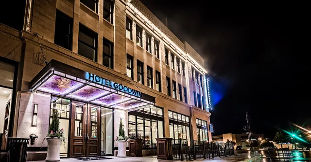 Hotel Goodwin
