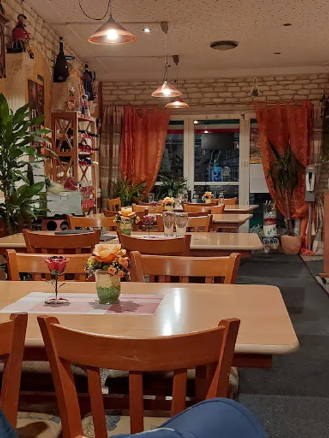 Ristorante Bella Italia