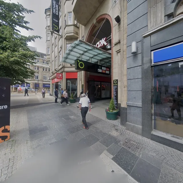 Peak District National Park