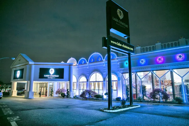 Lake Chateau Banquets