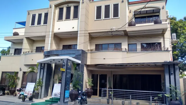 Affinity Condo Resort