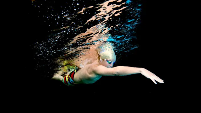 SwimLabs Swim School - Sugar Land