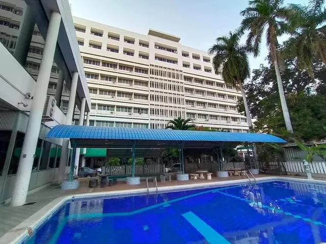 Chom Surang Hotel Nakhon Ratchasima