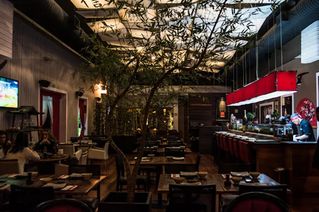 Kan Cozinha Japonesa