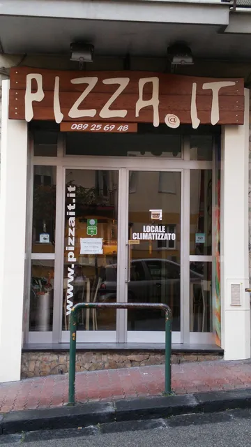 Pizzait