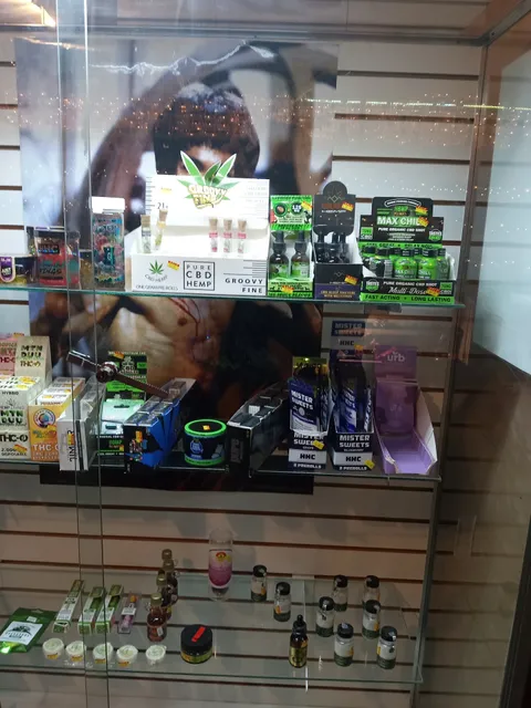 Spencers Discount Tobacco