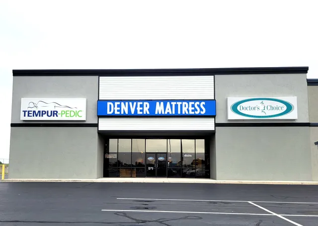 Denver Mattress