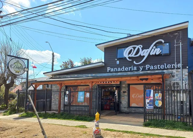 Panadería Y Pastelería M y A DAFIN LTDA.