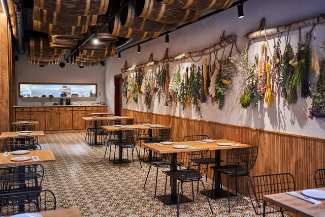 Can Gallina Gastrobar