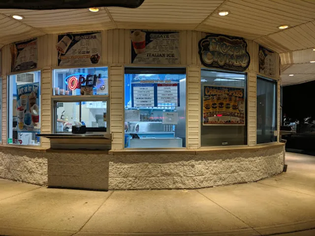 Ritter's Frozen Custard - Franklin