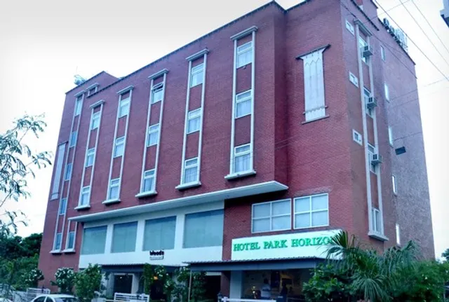 Hotel Park Horizon