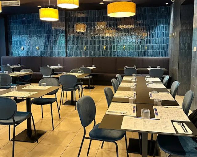 PICCERÈ - Pizzeria Friggitoria & Cucina Napoletana