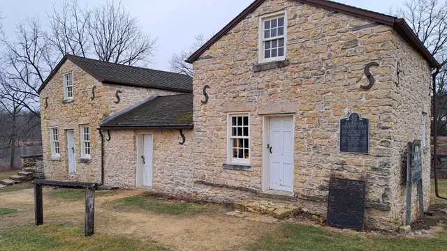 Macktown Living History Education Center