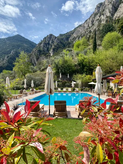 Residence Dalco Suites & Apartments - Limone / Chiuso per stagione 2025