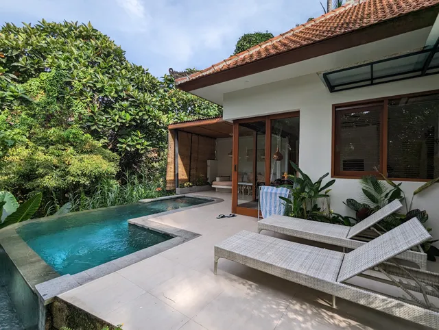 Dancing Orchid Villas