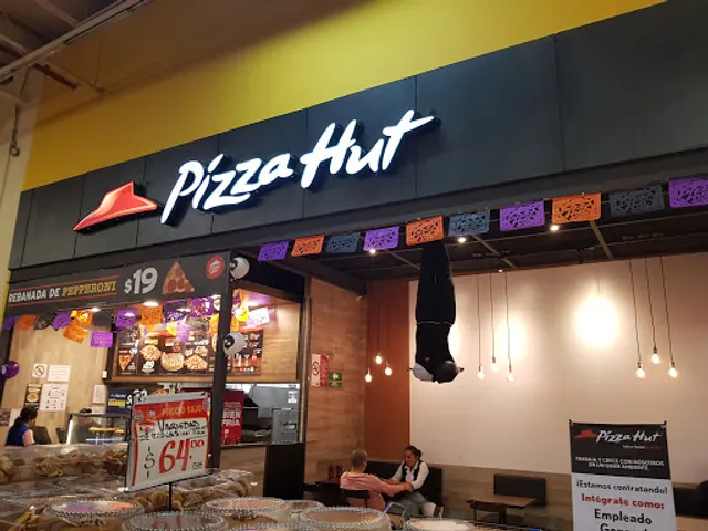 Pizza Hut