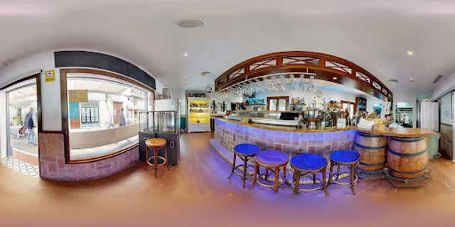 Restaurant El Cortijo