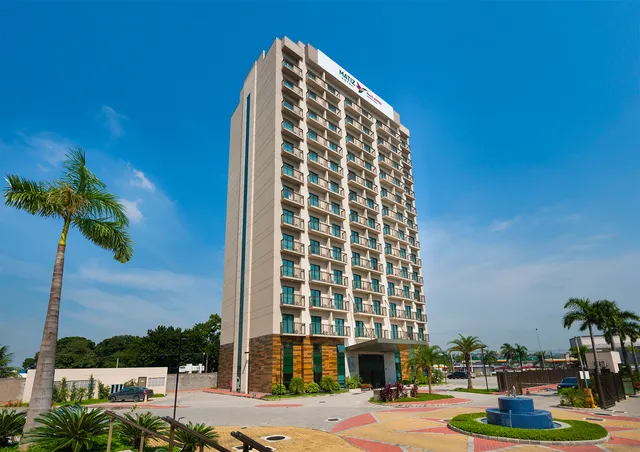 Matiz Hotel Multi Suítes