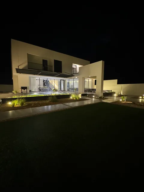 Black Swan Chalet شاليه بلاك سوان