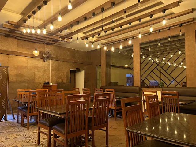 Hotel Junior Kuppanna