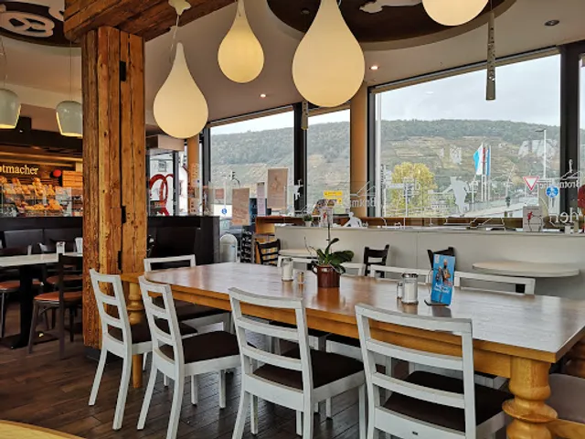 Bäckerei, Konditorei, Café, Klingenberg "der Brotmacher"