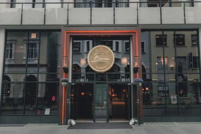 Boccone Ristorante