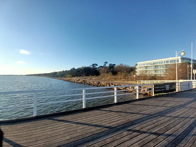 Willa 4 Żywioły BlueApart Jurata