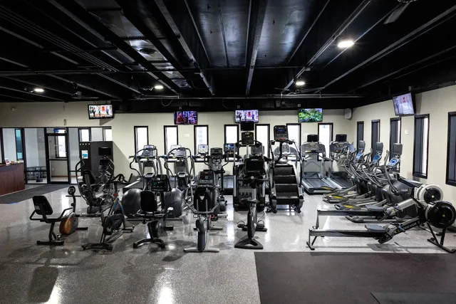 Hilltop Fitness & Performance