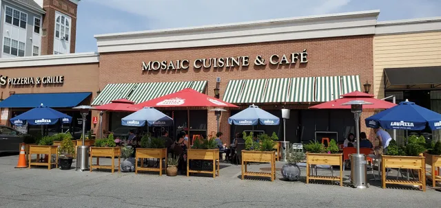 The Shops at Congressional Village