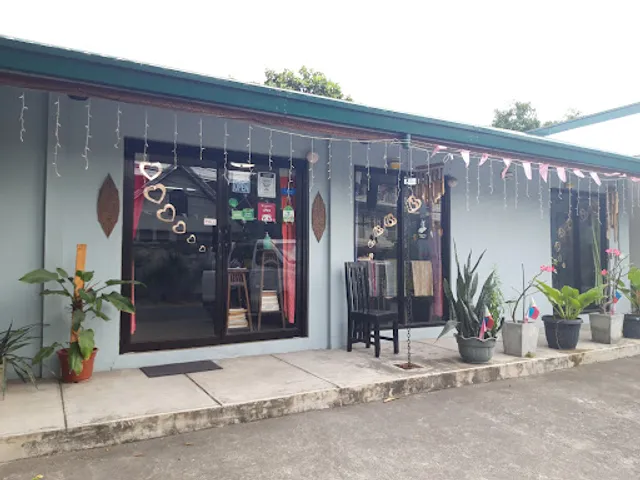 Wansuy Asian Kitchen