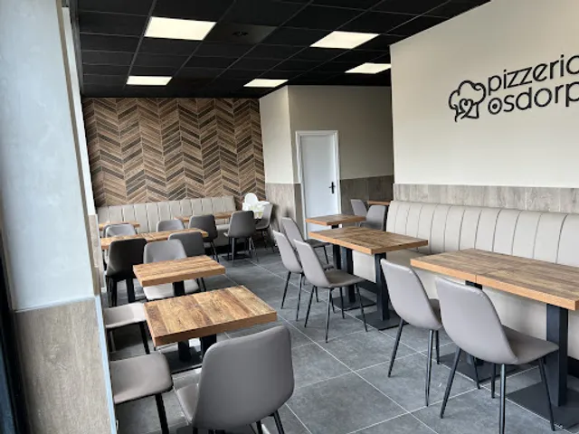 Pizzeria Osdorp