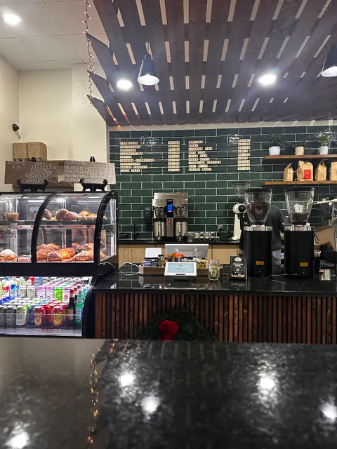 Vela Coffee