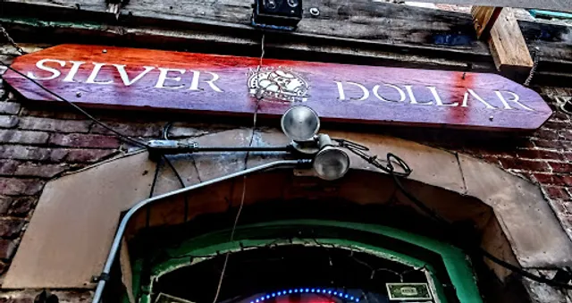Silver Dollar Saloon