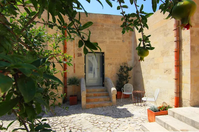 B&B Piano Piano - Rooms