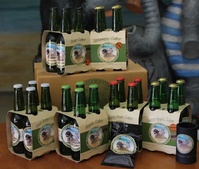 Denmark Good Food Factory