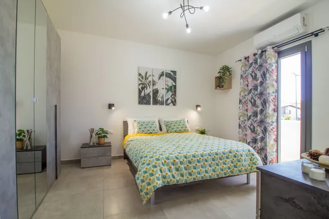 Oltre La Caletta - Charming House