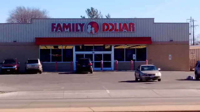 Family Dollar