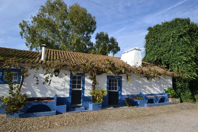 Lodge Monte do Sobral