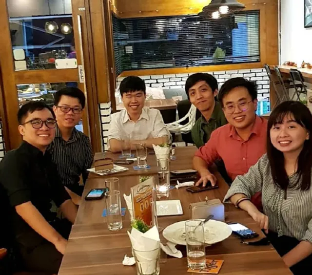 Craftsmen Cafe & Restaurant