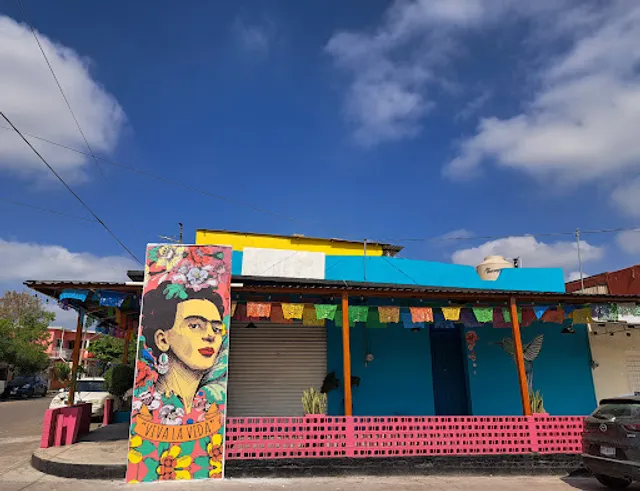 Frida Café