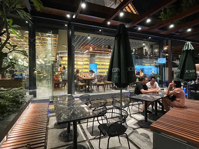 Phúc Long Premium Coffee & Tea