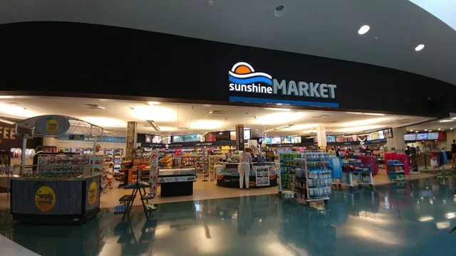 Sunshine Market