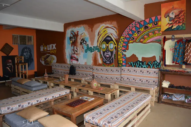 The Rolex Guy Entebbe