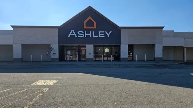 Ashley Store