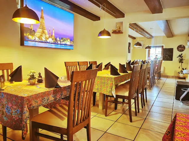 Bangkok Restaurant Aalen