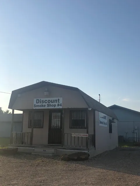 Discount Smoke Shop