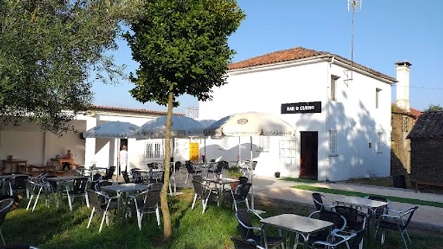 Restaurante Bar O Curro