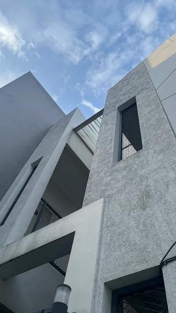 Sighma Kayon Perumnas