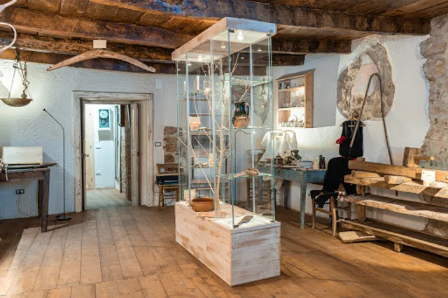 La Prosciutteria Pietraroja