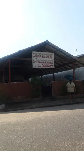 Churrascaria Ananindeua